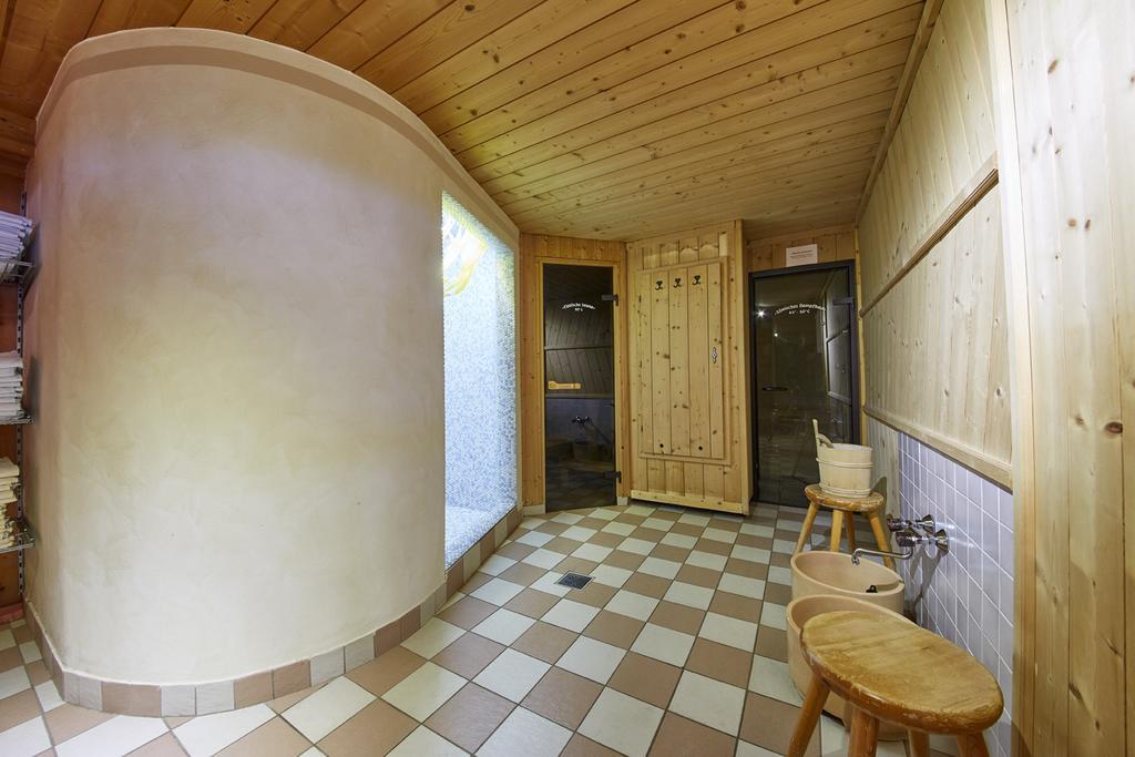 Hotel Gamshag Зальбах-Хинтерглемм Экстерьер фото