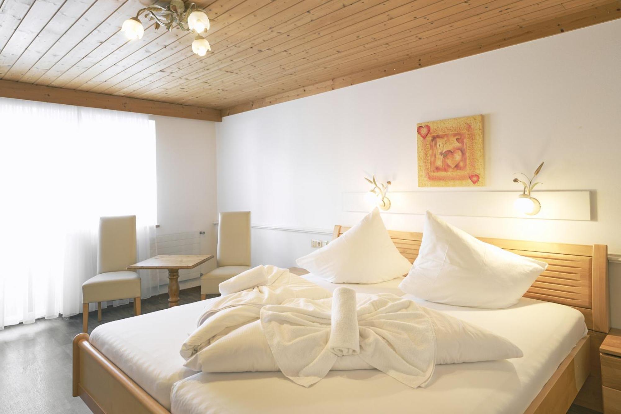 Hotel Gamshag Зальбах-Хинтерглемм Экстерьер фото
