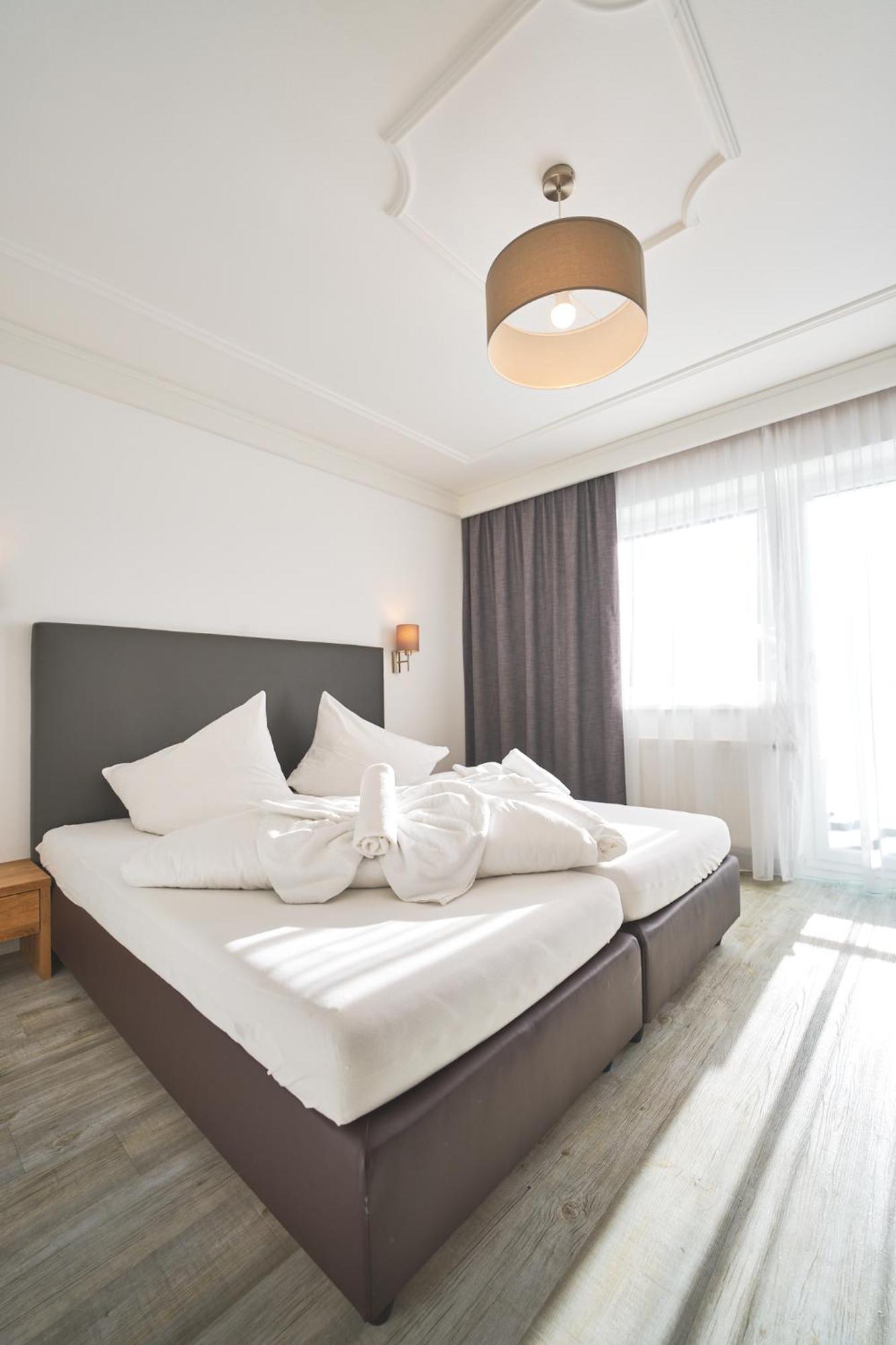 Hotel Gamshag Зальбах-Хинтерглемм Экстерьер фото