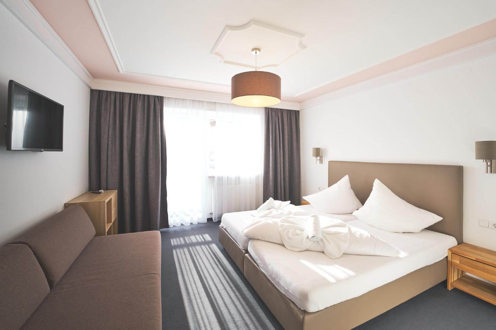 Hotel Gamshag Зальбах-Хинтерглемм Экстерьер фото