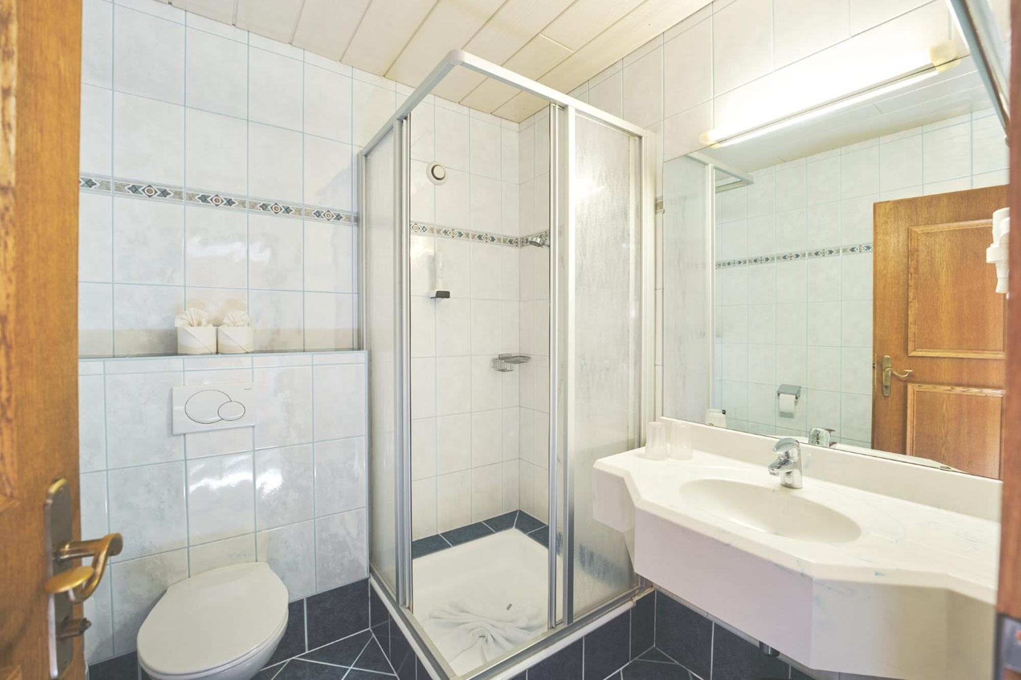 Hotel Gamshag Зальбах-Хинтерглемм Экстерьер фото