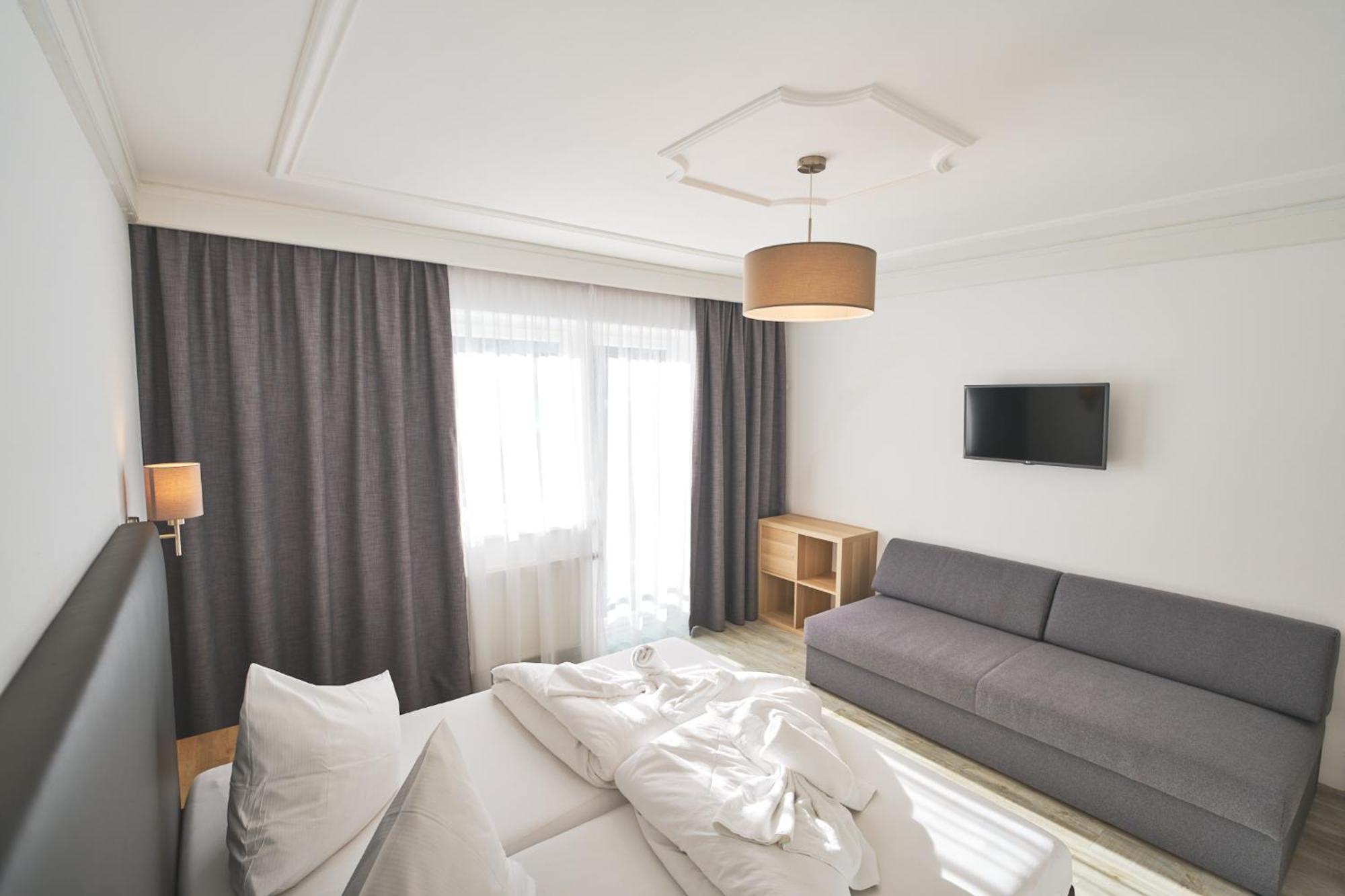 Hotel Gamshag Зальбах-Хинтерглемм Экстерьер фото