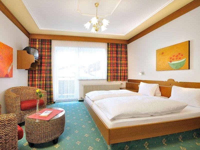 Hotel Gamshag Зальбах-Хинтерглемм Экстерьер фото