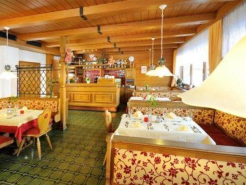 Hotel Gamshag Зальбах-Хинтерглемм Экстерьер фото